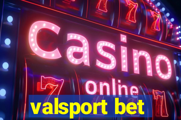 valsport bet
